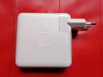 Incarcator priza Original Apple 87W USB-C Macbook Pro 15" A1718 A1719