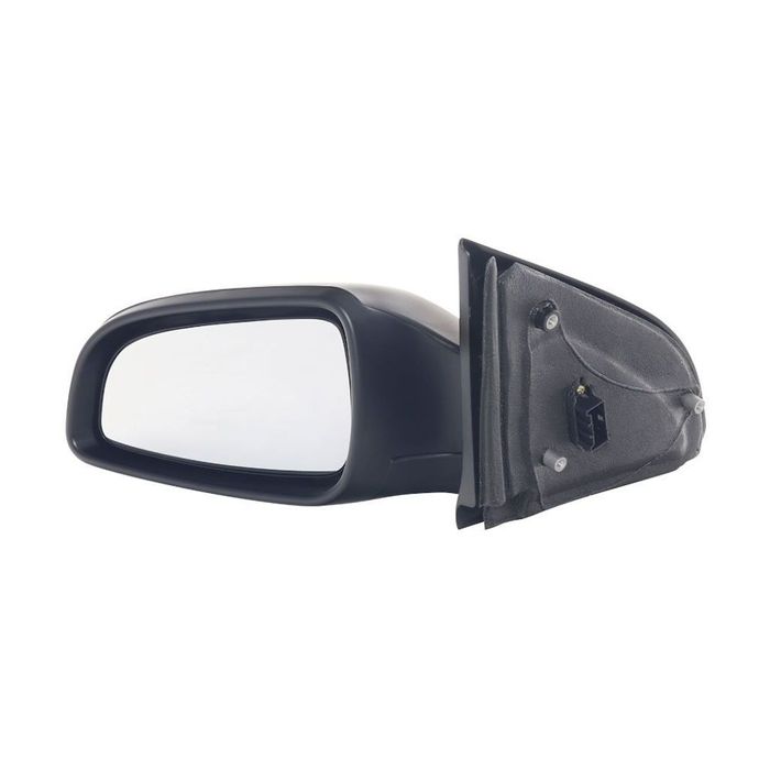 Oglinda exterioara Opel Astra H (Model cu 3 usi GTC) 2003-12.2012 stanga/dreapta, Crom, electrica, Cu incalzire, carcasa prevopsita, grunduita, Asferica, View Max, 13253341; 6428277; 6428786; 6428917 55095
