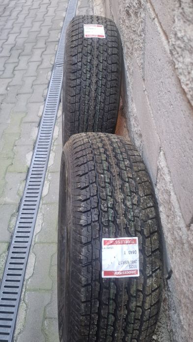 Автошины летный 2шт
