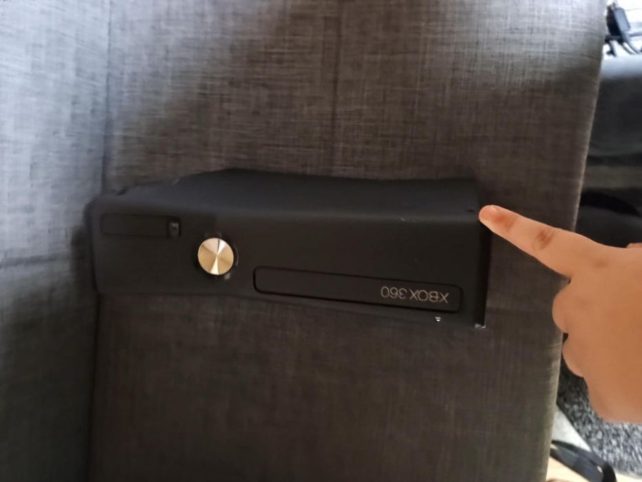 Vand xbox 360 modat