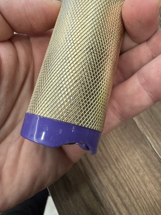 Комплект shaver и trimmer Babyliss