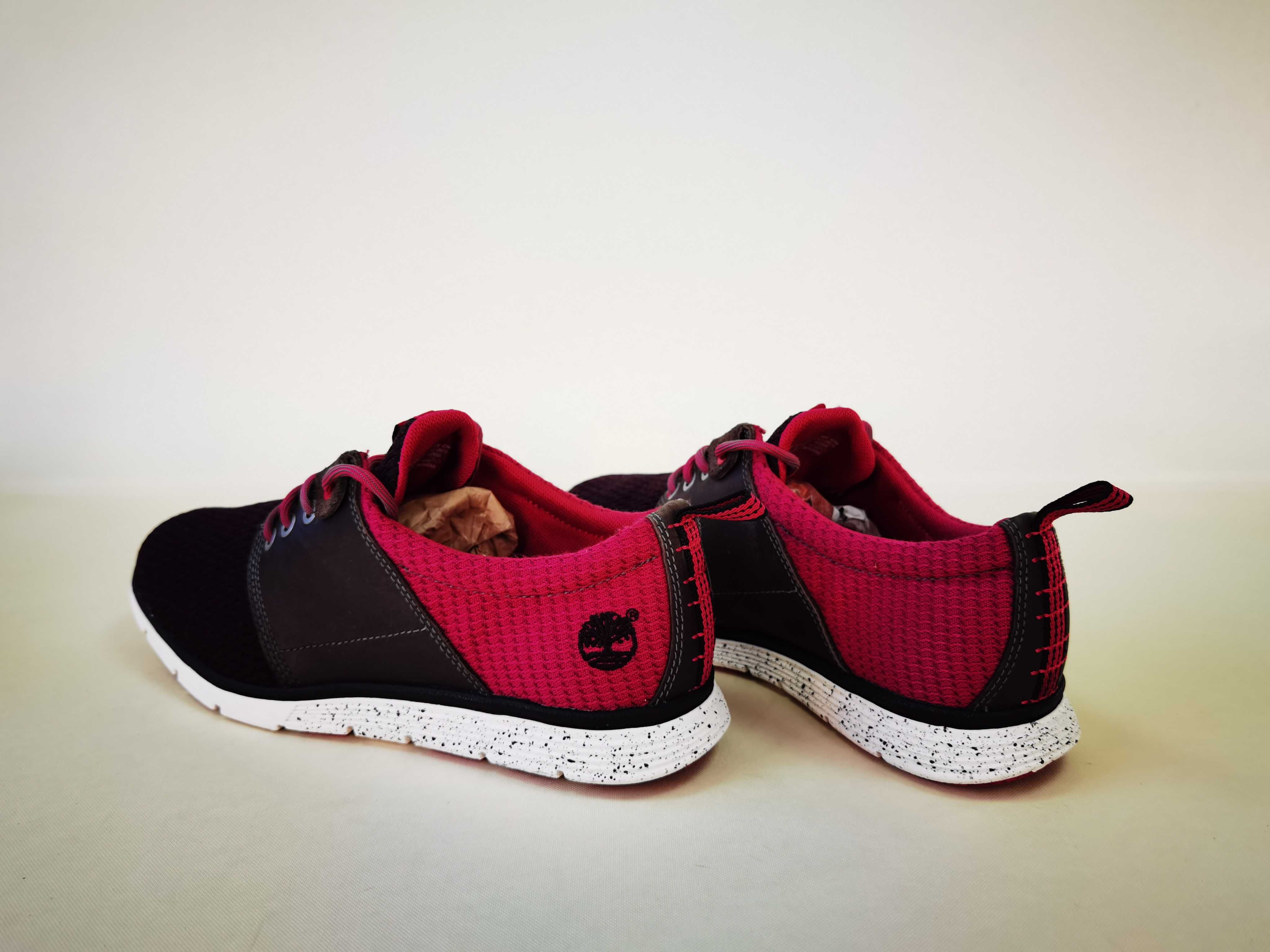 Ghete  PIELE 38  39 Adidasi munte dama copii Timberland   Ca NOI