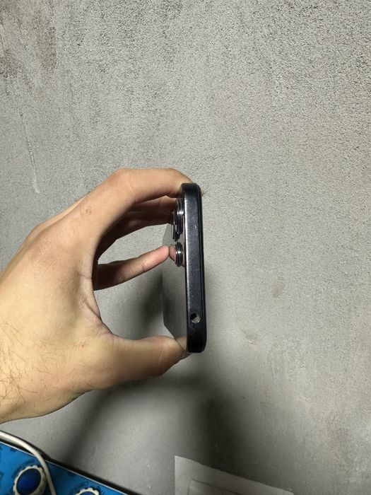 Redmi note 12 128GB Black