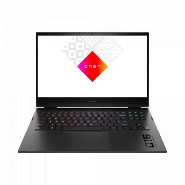 Hp omen 16,1 core i7/16/512/3070