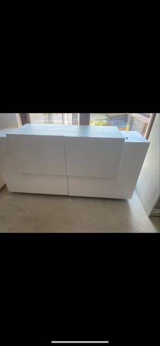 Comoda living/dormitor