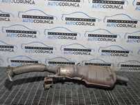 Reciclare catalizator Dacia Duster 1.5 Dci 2010 - 2013 81kW 110CP Euro5 (1304)