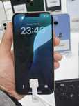 Iphone 13 pro 256 gb akb 71%