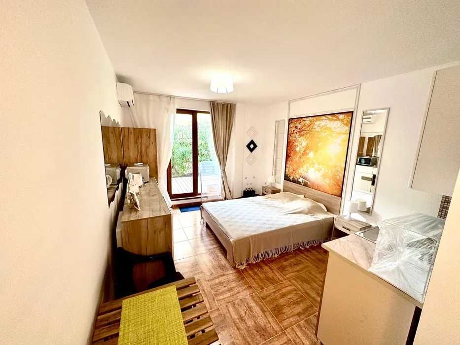 Продава се Ателие в Свети Влас - 26 кв.м за 706 €/кв.м - Снимка #3