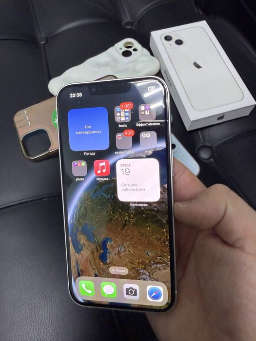 iPhone 13 айфон 13