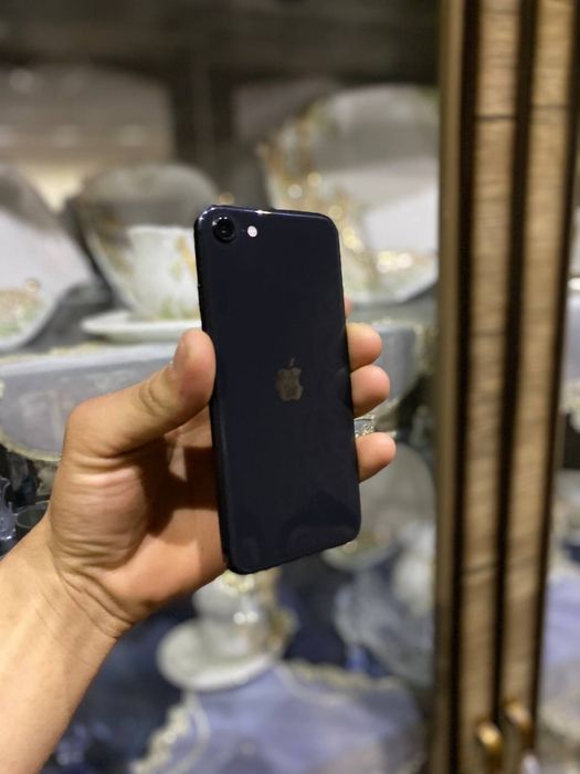 Iphone se 2020 64 gb
