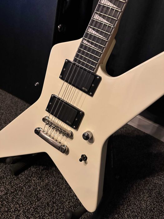 Китара Jackson Gus G signature series