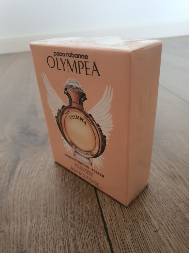 Parfum Olympea Pacco Rabane 80 ml