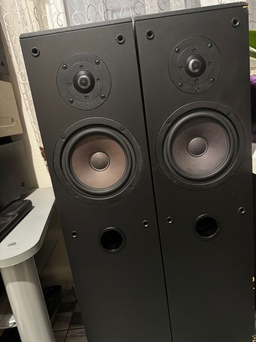 Boxe MB Quart Two XL – Made in Germany – Tehnic 10/10, Vizual 8,5/10