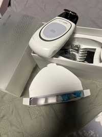 Nu skin galvanic spa