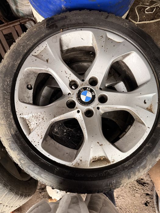 Продавам джанти!!