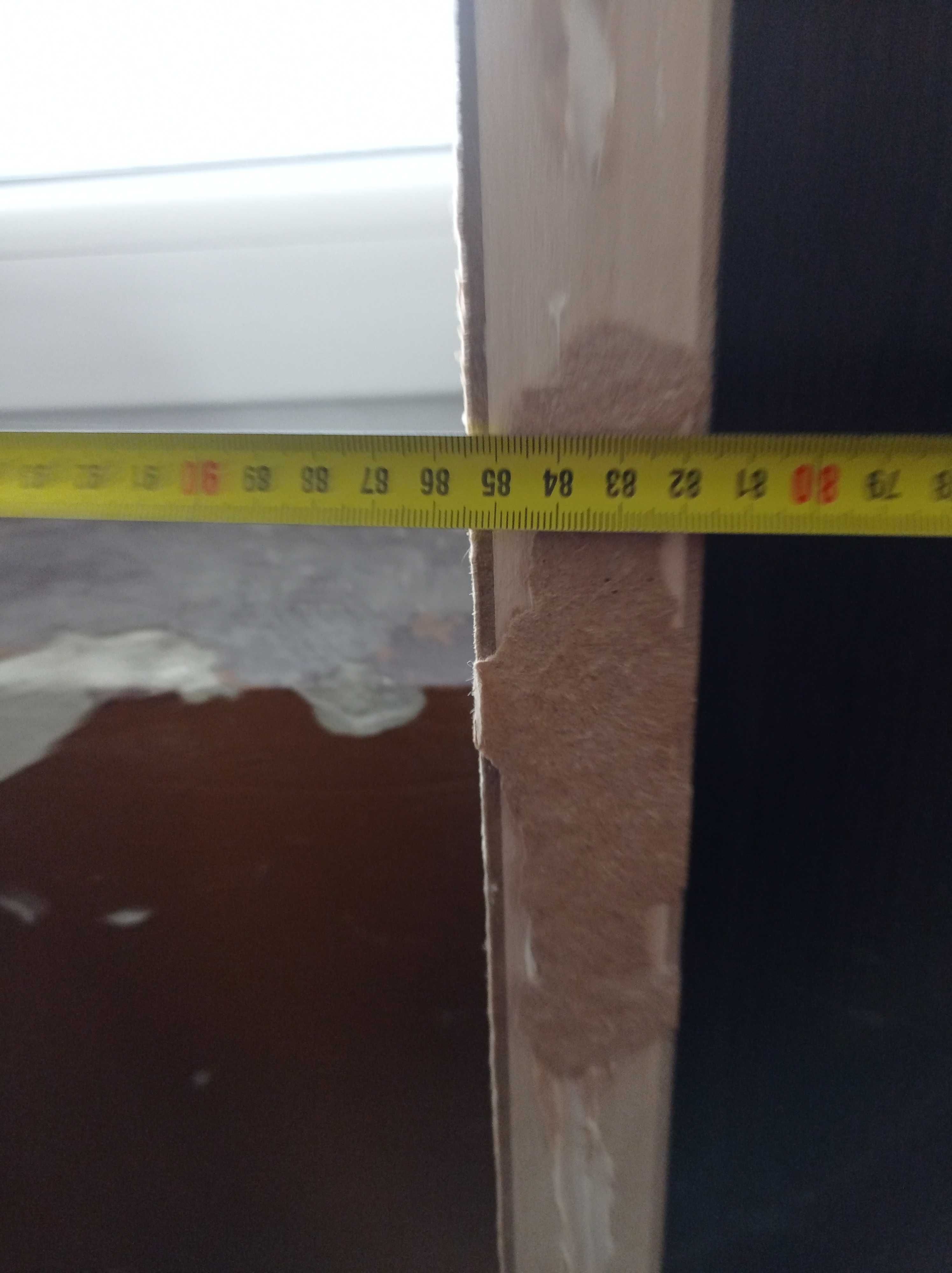 Интериорна врата MDF