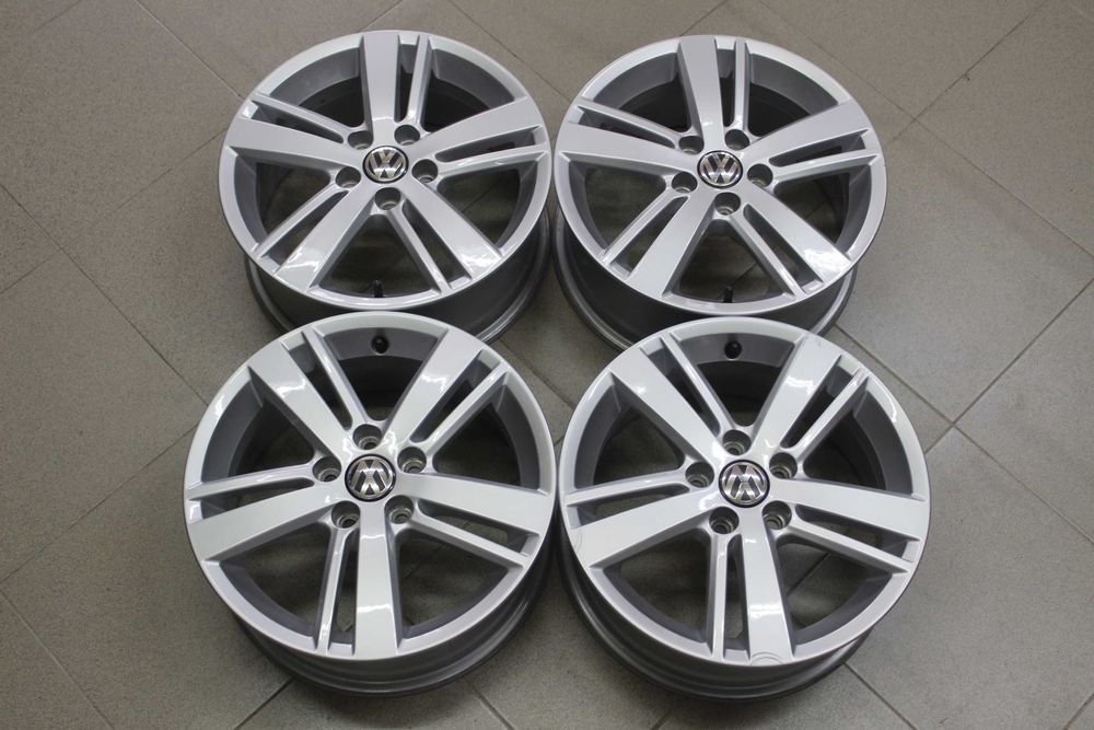 Джанти 15" VW Polo