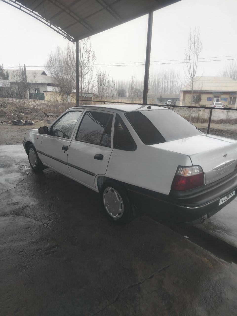 Nexya 1 yili 1999