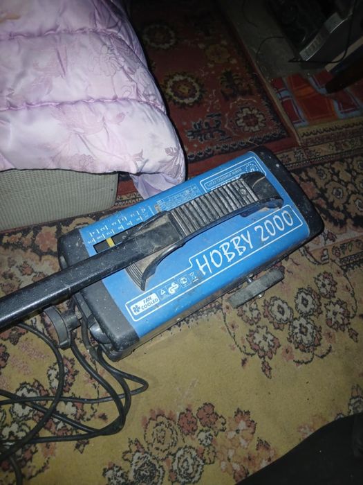 Aparat de sudura hobby 2000