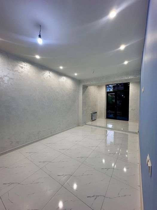 Ц-5 Лакосте | 55кв - нежилое помещение Продажа