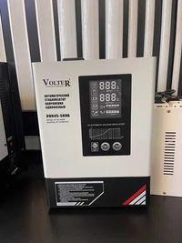 Стабилизаторы напряжения 5kva. 45-280v