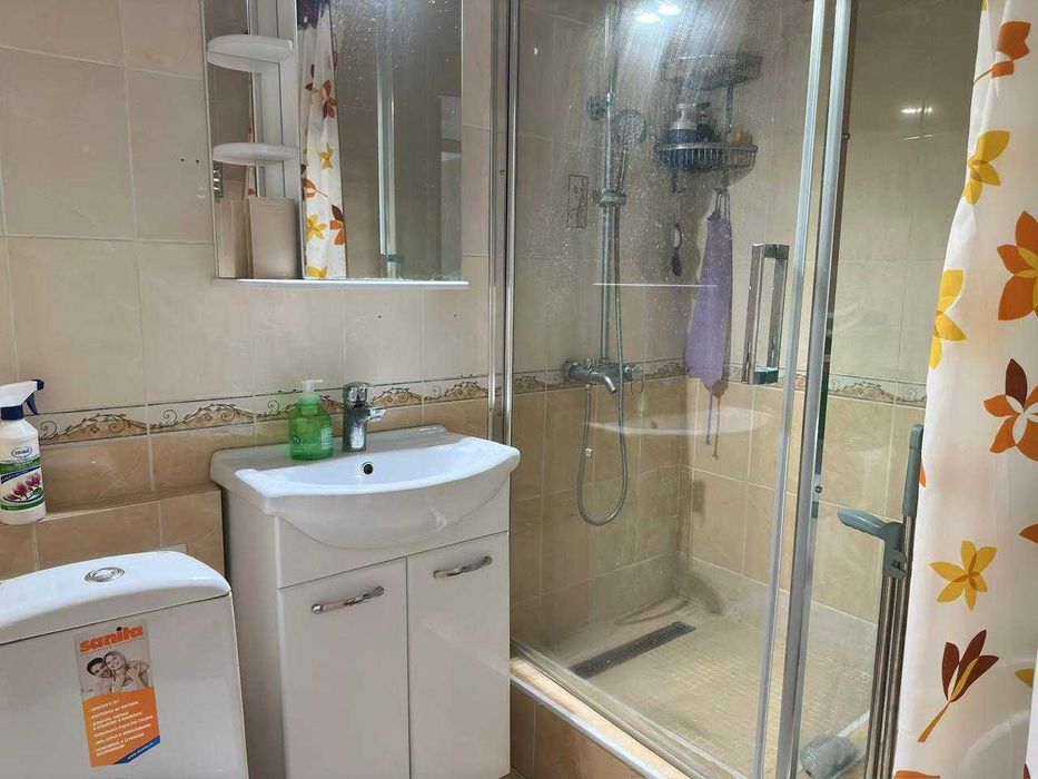 Продается 3х комн кв. в центре в мкр. Центральный 87б