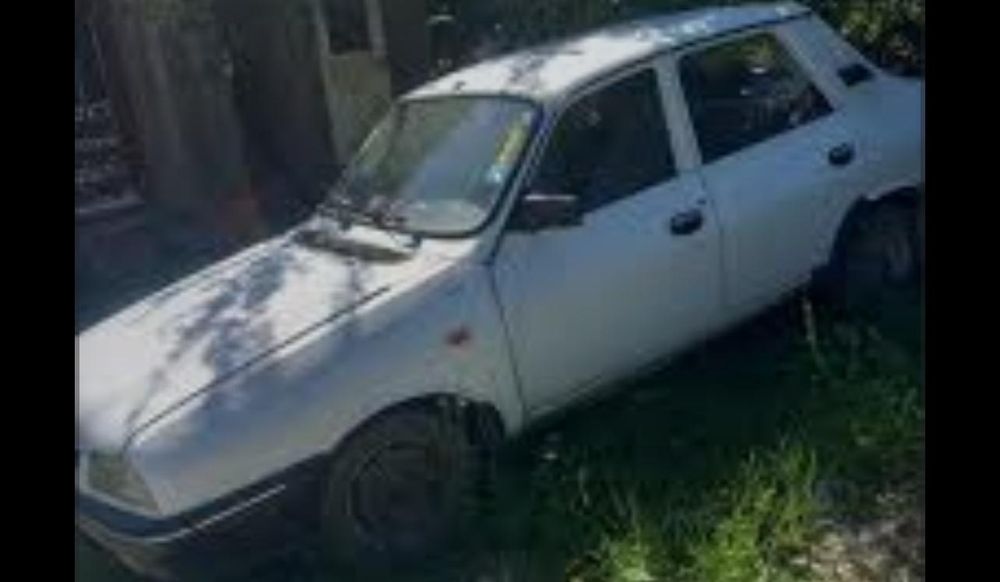 Masina pentru programul rabla ( voucher]