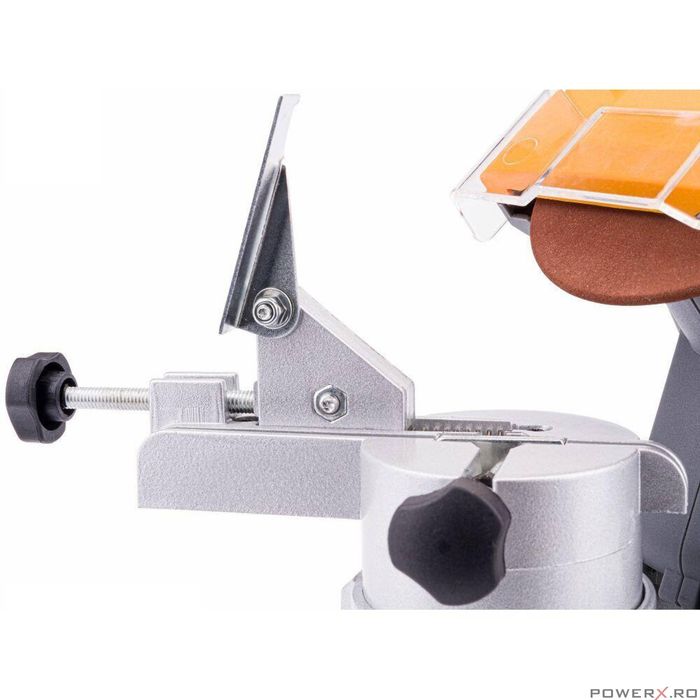 Aparat pemtru ascutit lant drujba 280 W, Powermat