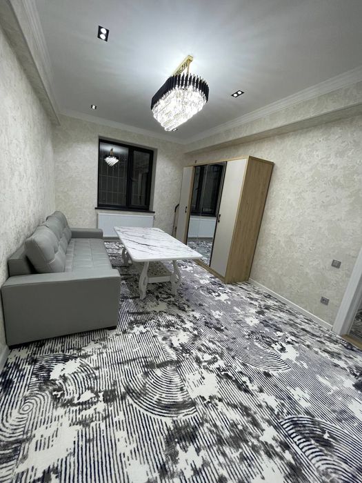 Аренда квартира  Самгаси