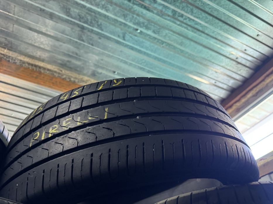 Продам шину 1шт 225/45 R19 покрышки резина колеса
