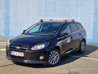 Ford Focus Vand Ford Focus 2012