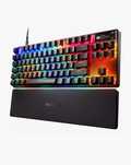 Tastatura Gaming SteelSeries Apex Pro TKL Gen 3 RGB OmniPoint 3.0