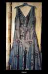 Rochie  frumoasă, elegantă. Mărimea 46