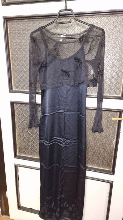 Рокли за празниците и сака на цени  30-50 лв.