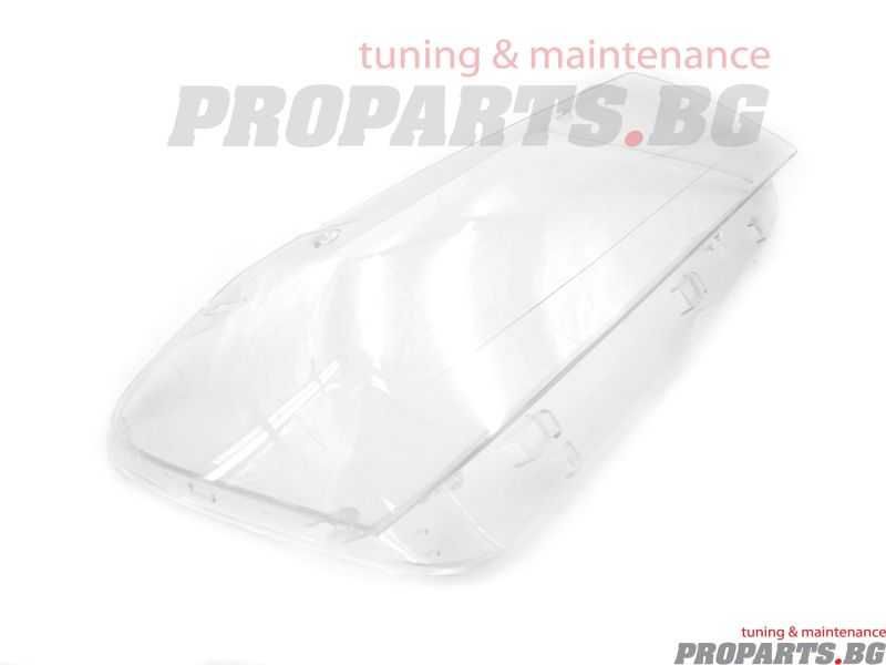 Стъкла за фарове за BMW F25 X5 2010 - 2014
