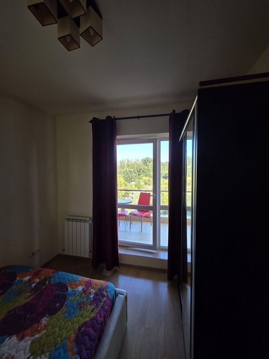 De inchiriat apartament cu 2 camere Iasi Greenpark
