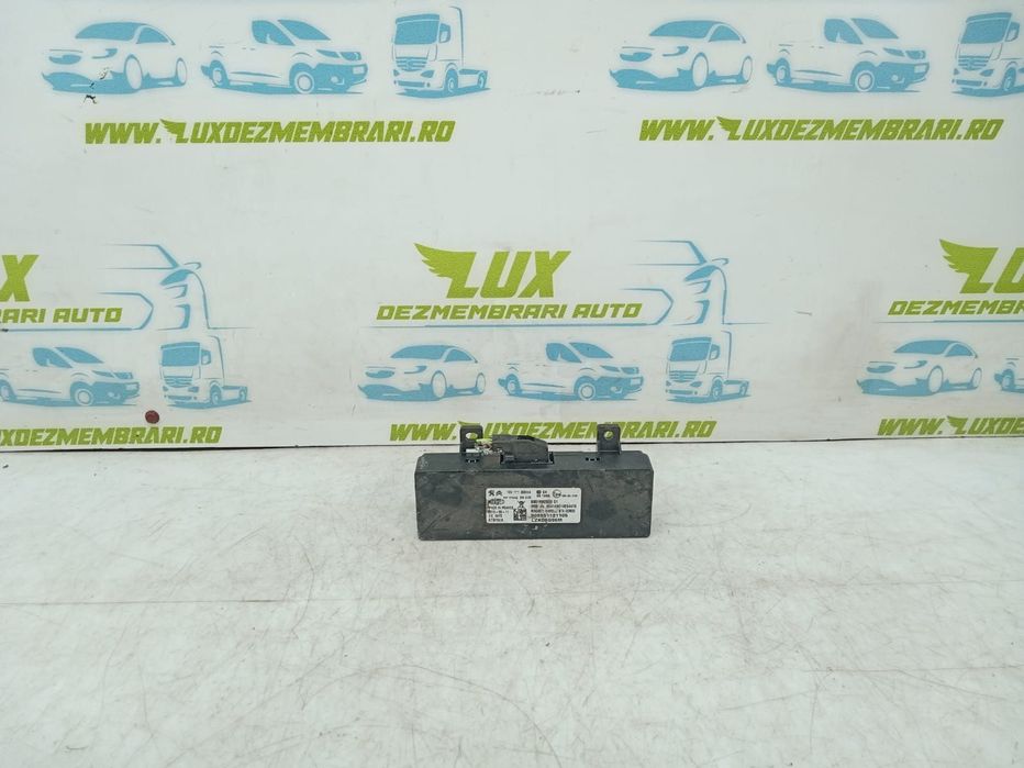 Modul navigatie 980186258001 Citroen DS5 1  [din 2012 pana  2015]