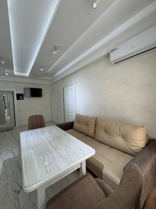 Сдается 2х комнатная Фрунзе