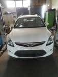 Fata completa / Piese dezmembrari Hyundai i30 1.6 diesel