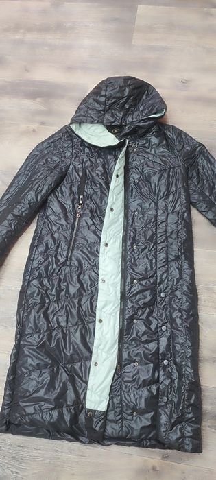 Женский демисезонный