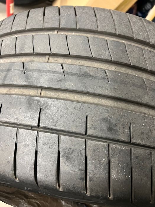 Гума Goodyear Eagle F1 SuperSport 275/30/20 1 брой