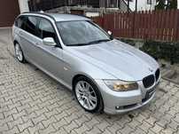 BMW Seria 3 Rate si Garantie