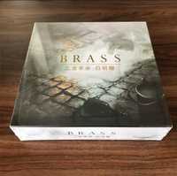 Brass: Birmingham - Китайская версия (независимая от языка)