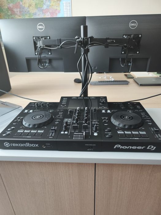 Pioneer DJ XDJ-RR