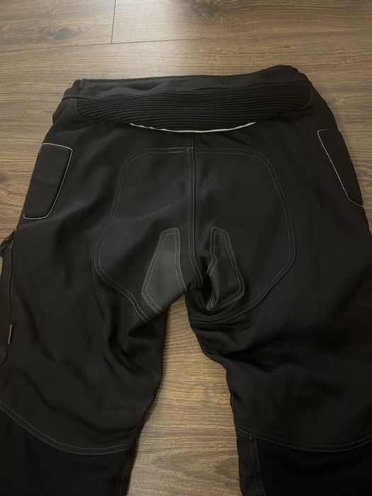 Pantaloni Moto Hein Gericke