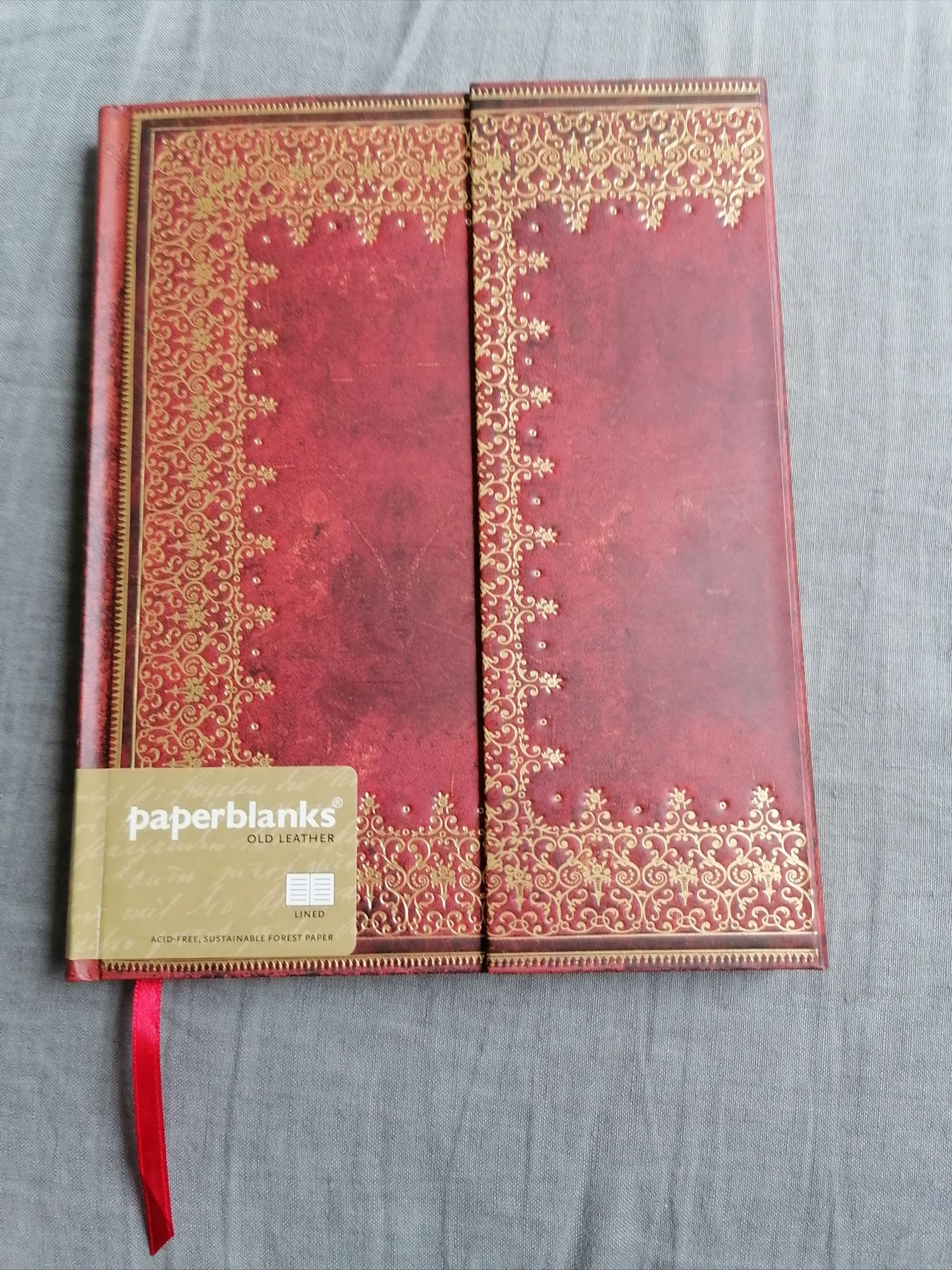 Тефтери Paperblanks