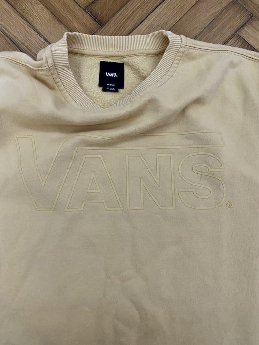 Hanorac Vans marimea M/L