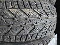 Anvelope 215/55 R17 RIKEN de iarna