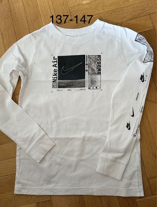 Лот от дрехи Зара, Адидас, Найк