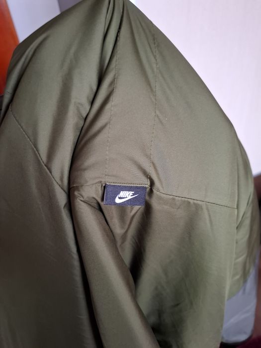 Мъжко яке Nike..
